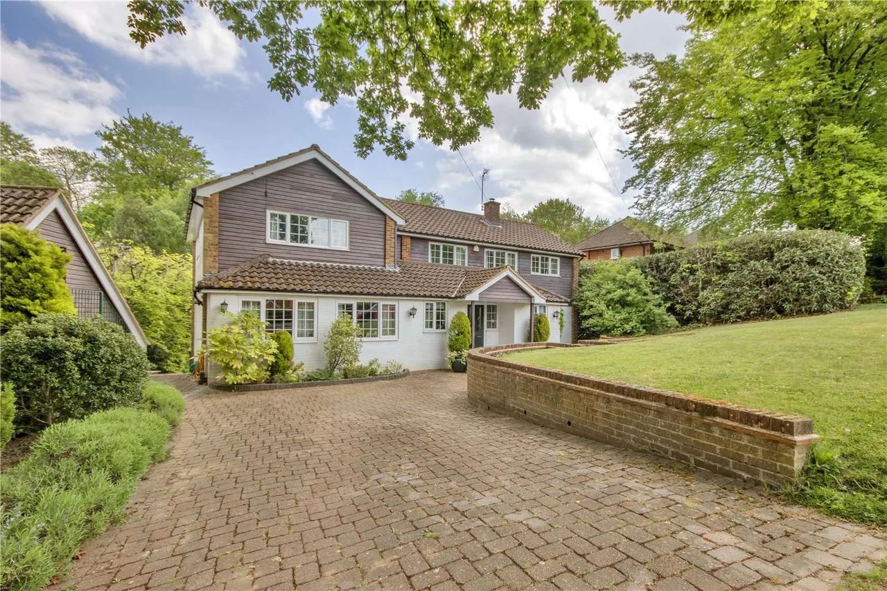 Brattle Wood, Sevenoaks, Kent, TN13 1QS, photo 9
