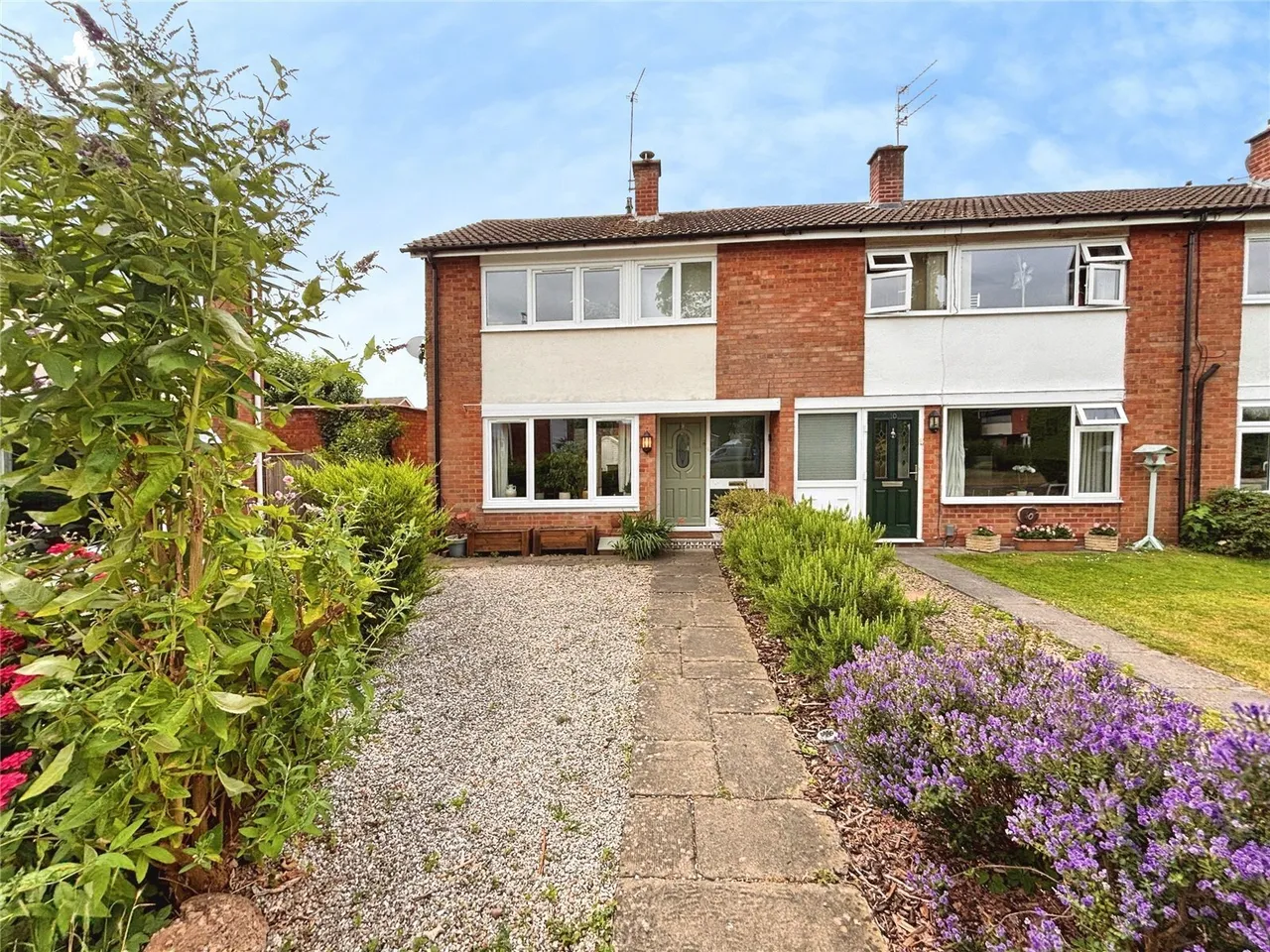 3 bed house for sale, Sycamore Grove, Warwick, CV34