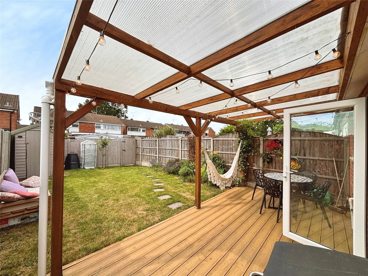 Sycamore Grove, Warwick, CV34, photo 11