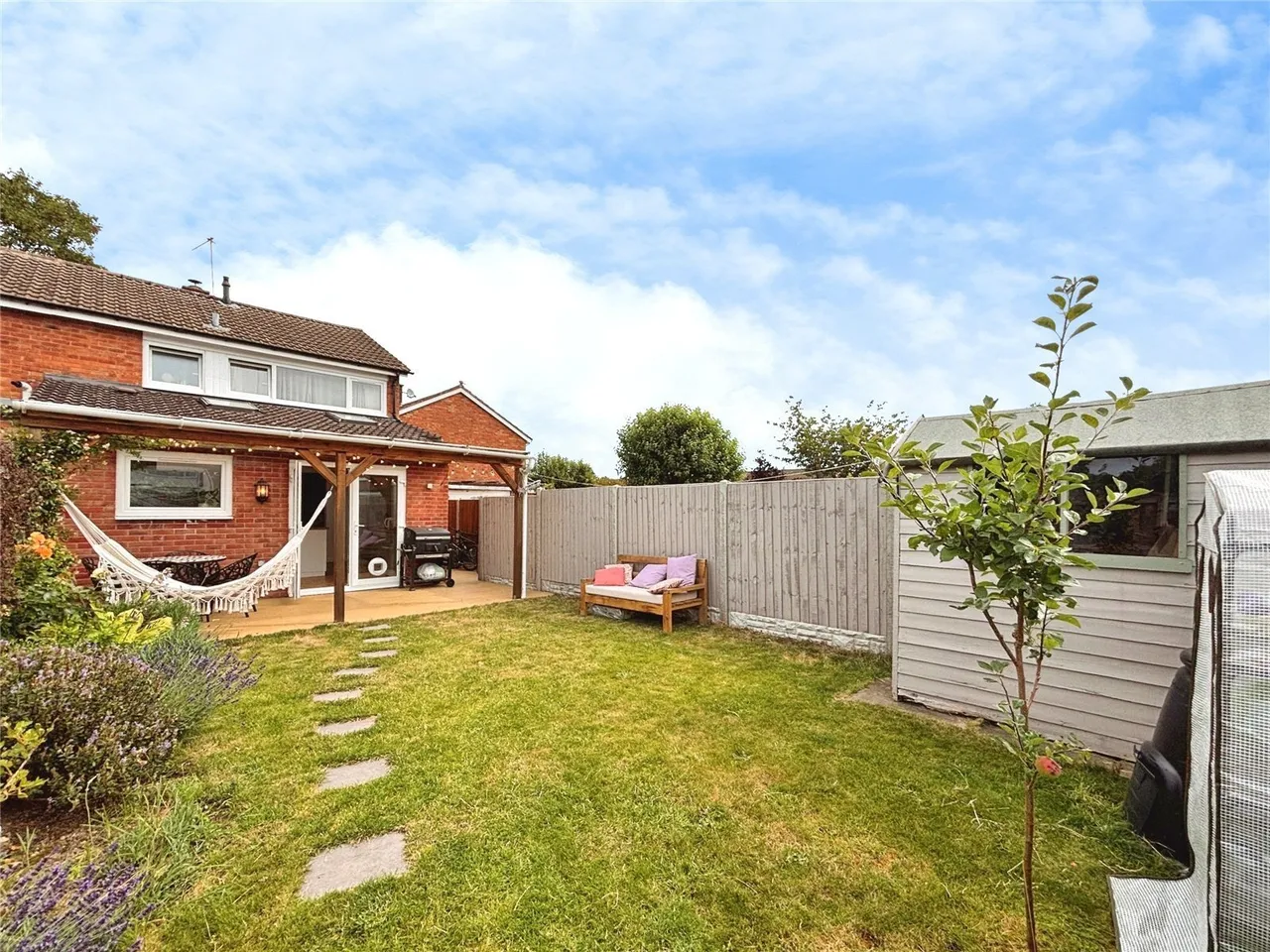 Sycamore Grove, Warwick, CV34, photo 6