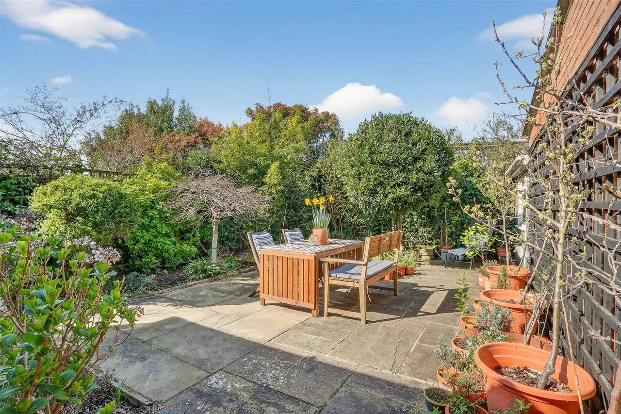 Grennell Road, Sutton, SM1 3DW, photo 26