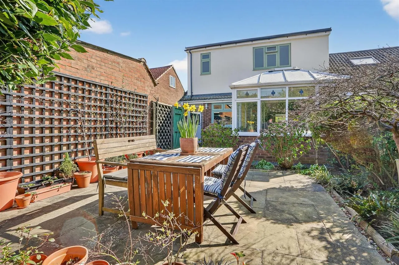 Grennell Road, Sutton, SM1 3DW, photo 28