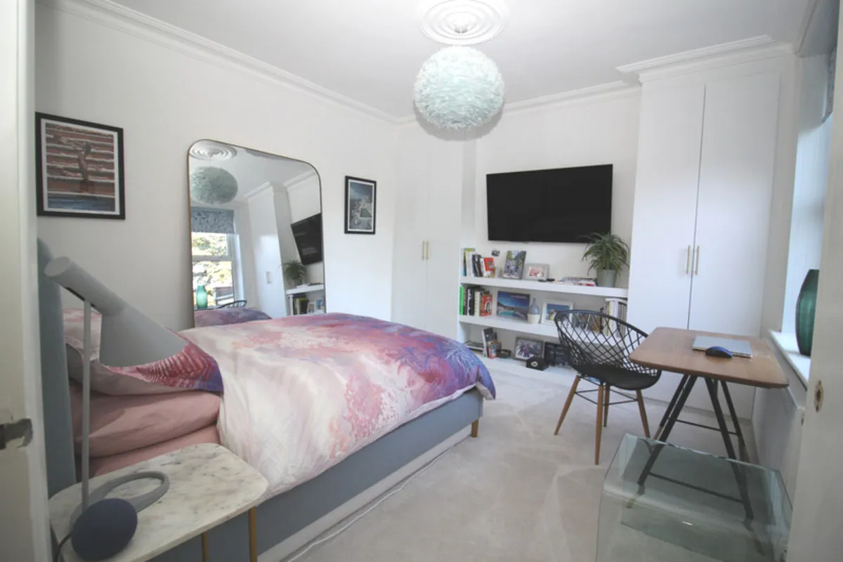 Hermon Hill, London, E11, photo 13