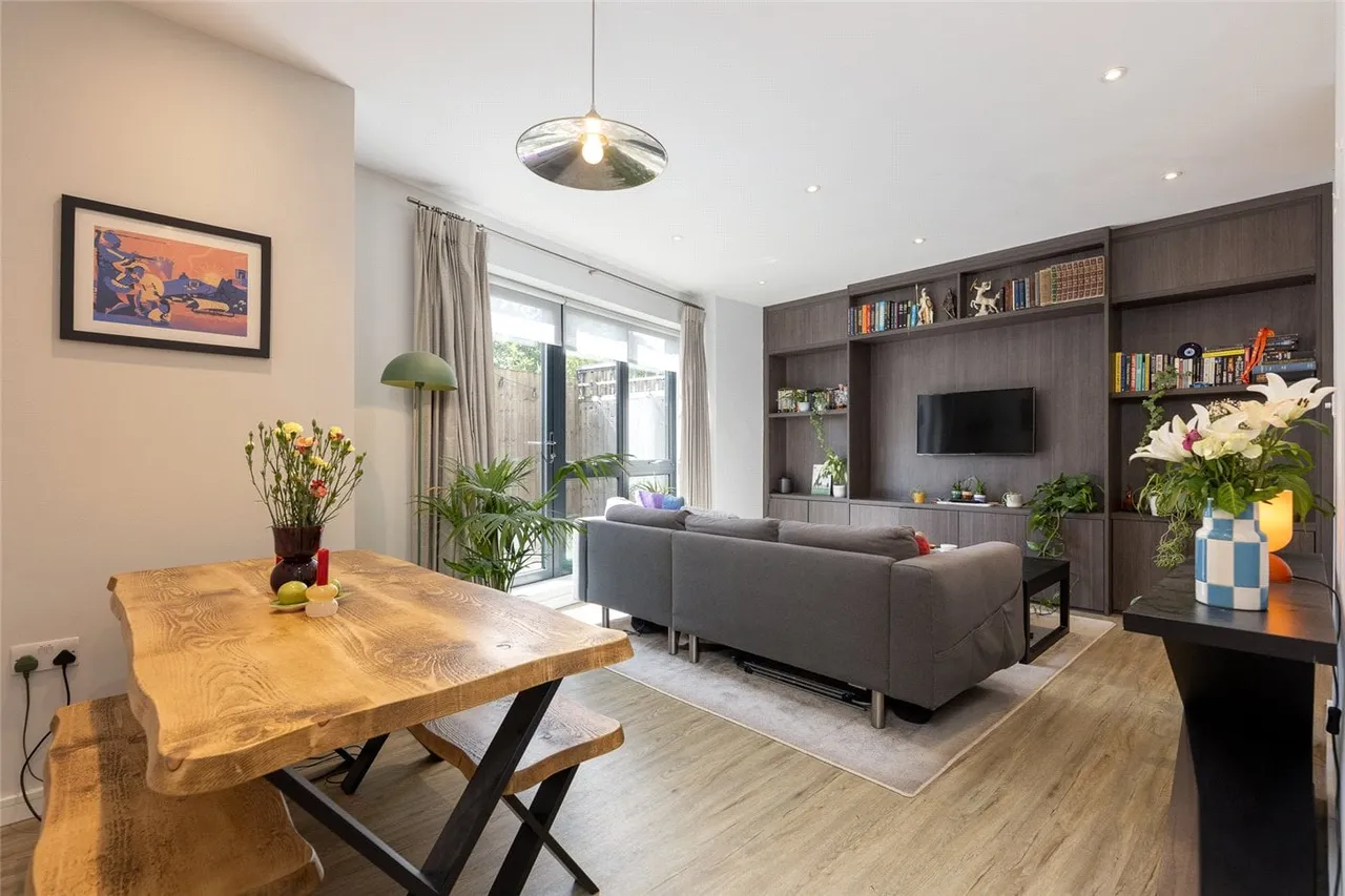Dee Road, Richmond, TW9, photo 5