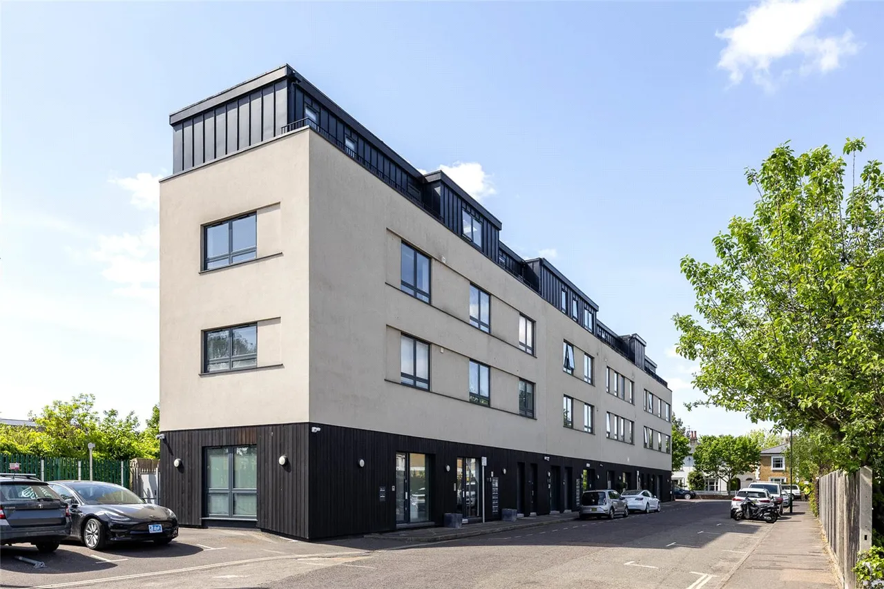 Dee Road, Richmond, TW9, photo 6