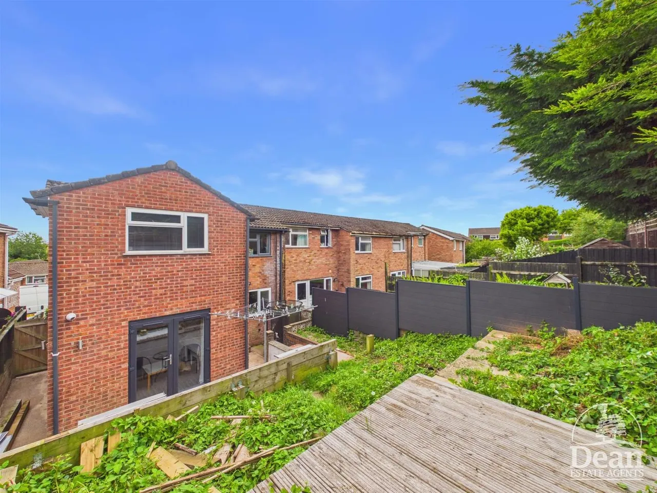 Woodland Rise, Lydney, photo 11