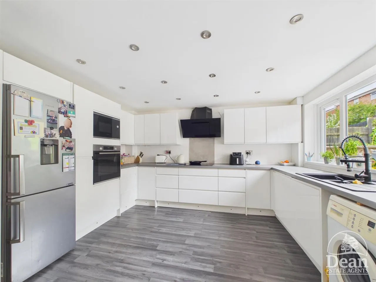 Woodland Rise, Lydney, photo 3