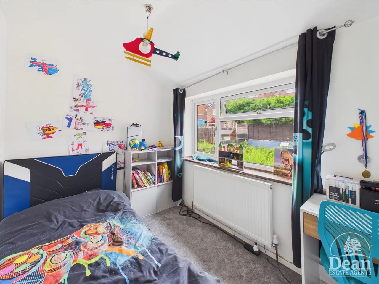 Woodland Rise, Lydney, photo 6