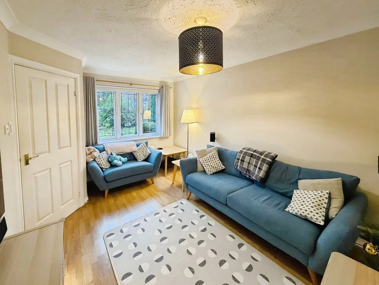 Min Y Coed, Margam, Port Talbot, SA13 2TE, photo 5