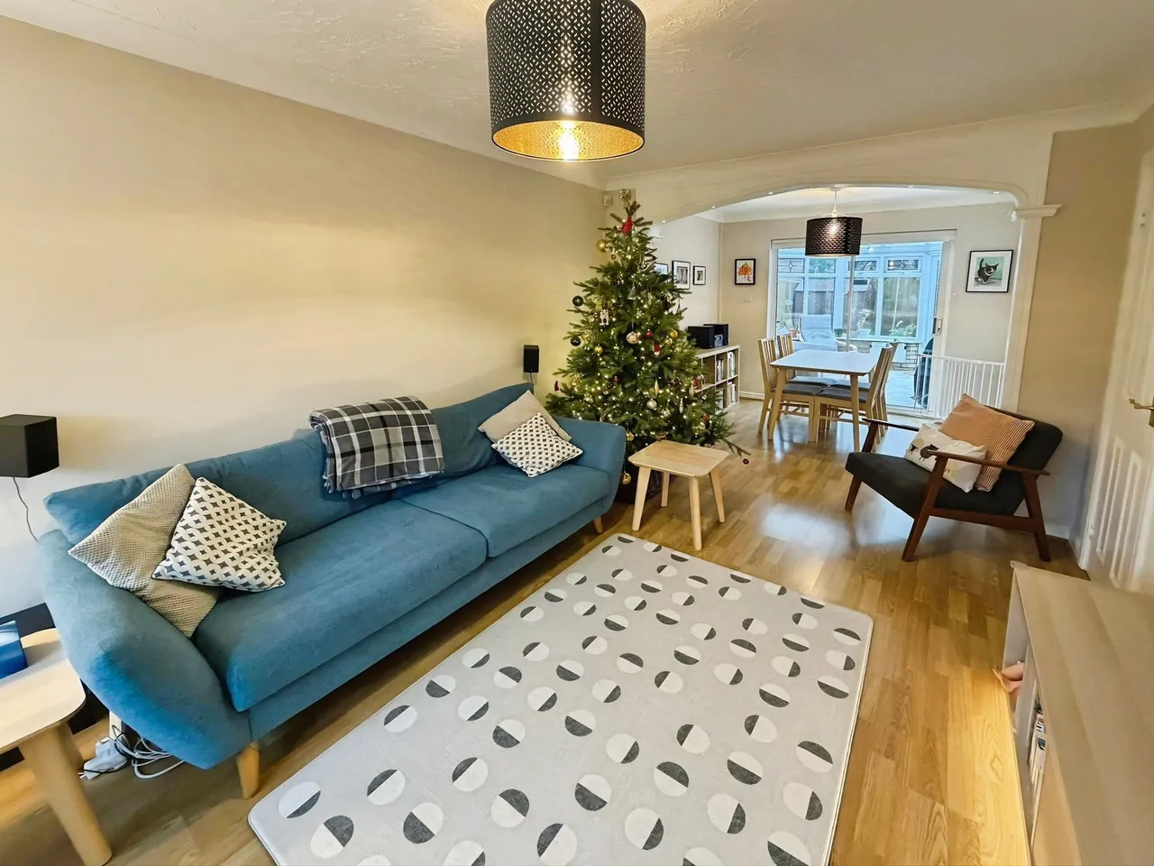 Min Y Coed, Margam, Port Talbot, SA13 2TE, photo 6