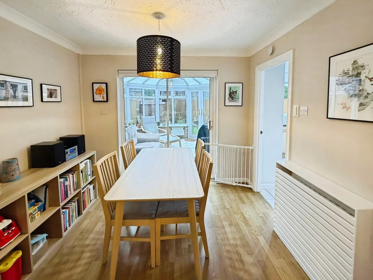 Min Y Coed, Margam, Port Talbot, SA13 2TE, photo 9