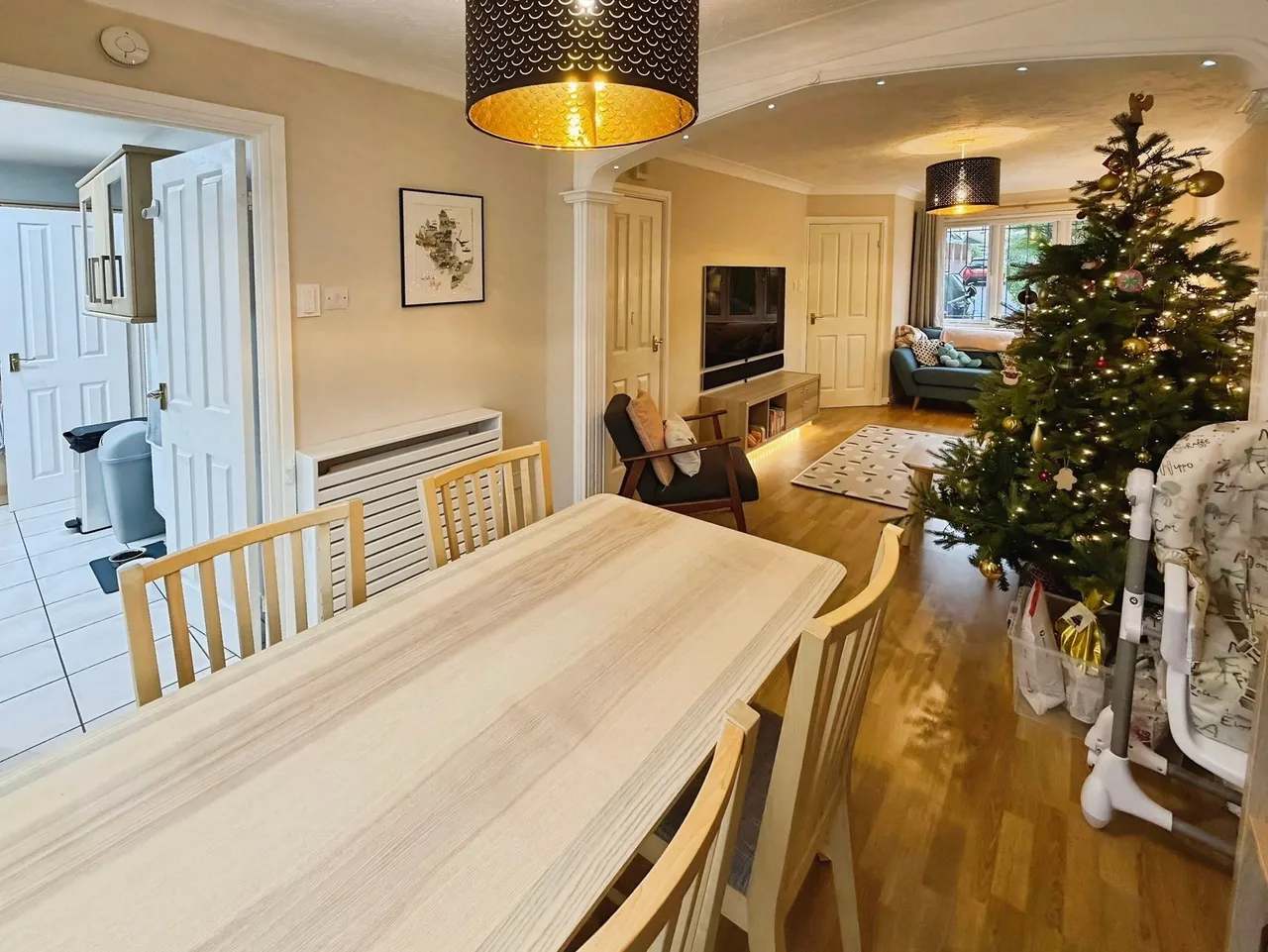 Min Y Coed, Margam, Port Talbot, SA13 2TE, photo 8