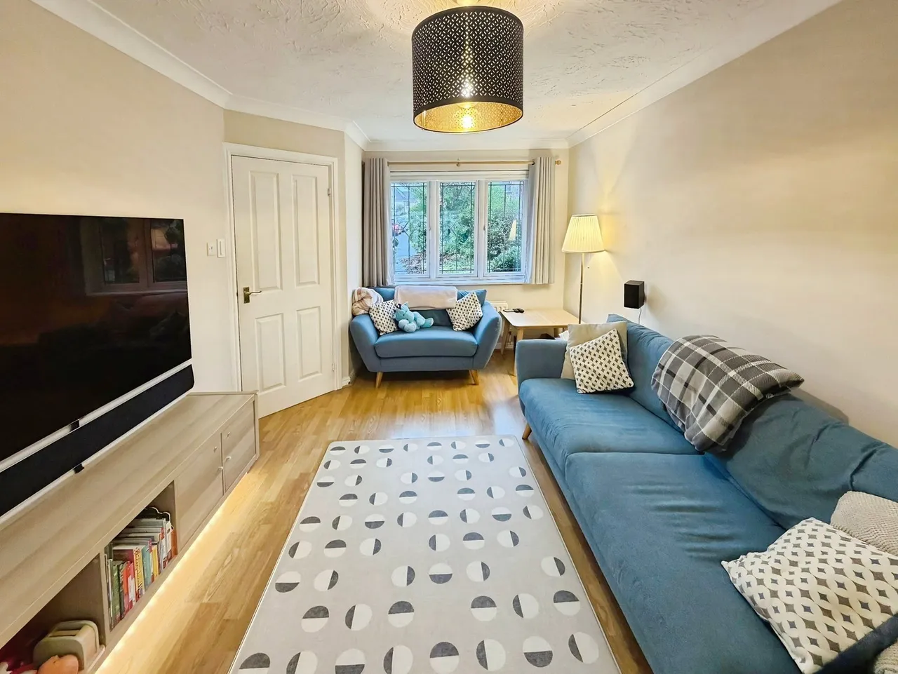 Min Y Coed, Margam, Port Talbot, SA13 2TE, photo 7