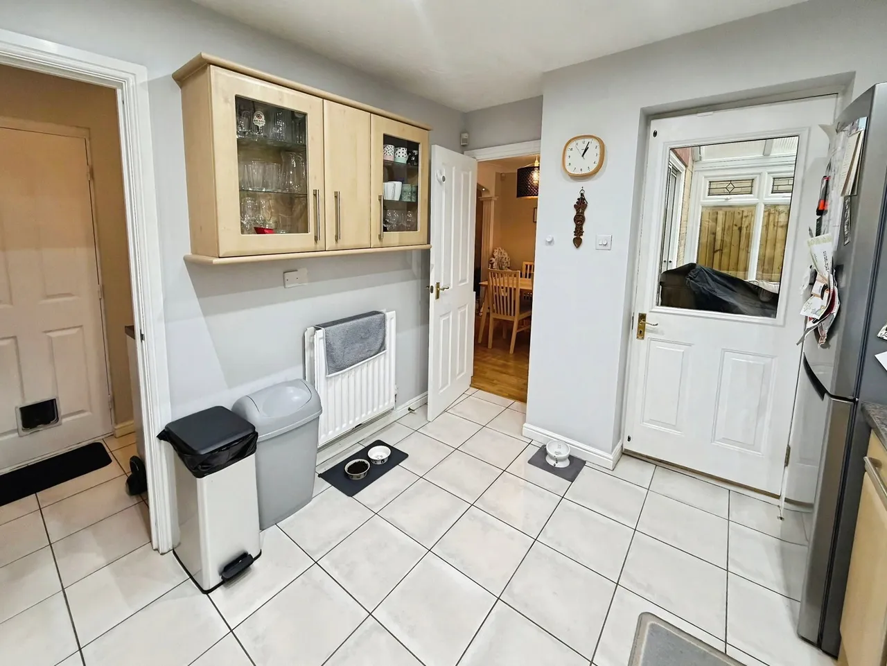 Min Y Coed, Margam, Port Talbot, SA13 2TE, photo 12