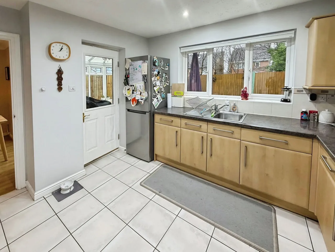 Min Y Coed, Margam, Port Talbot, SA13 2TE, photo 11