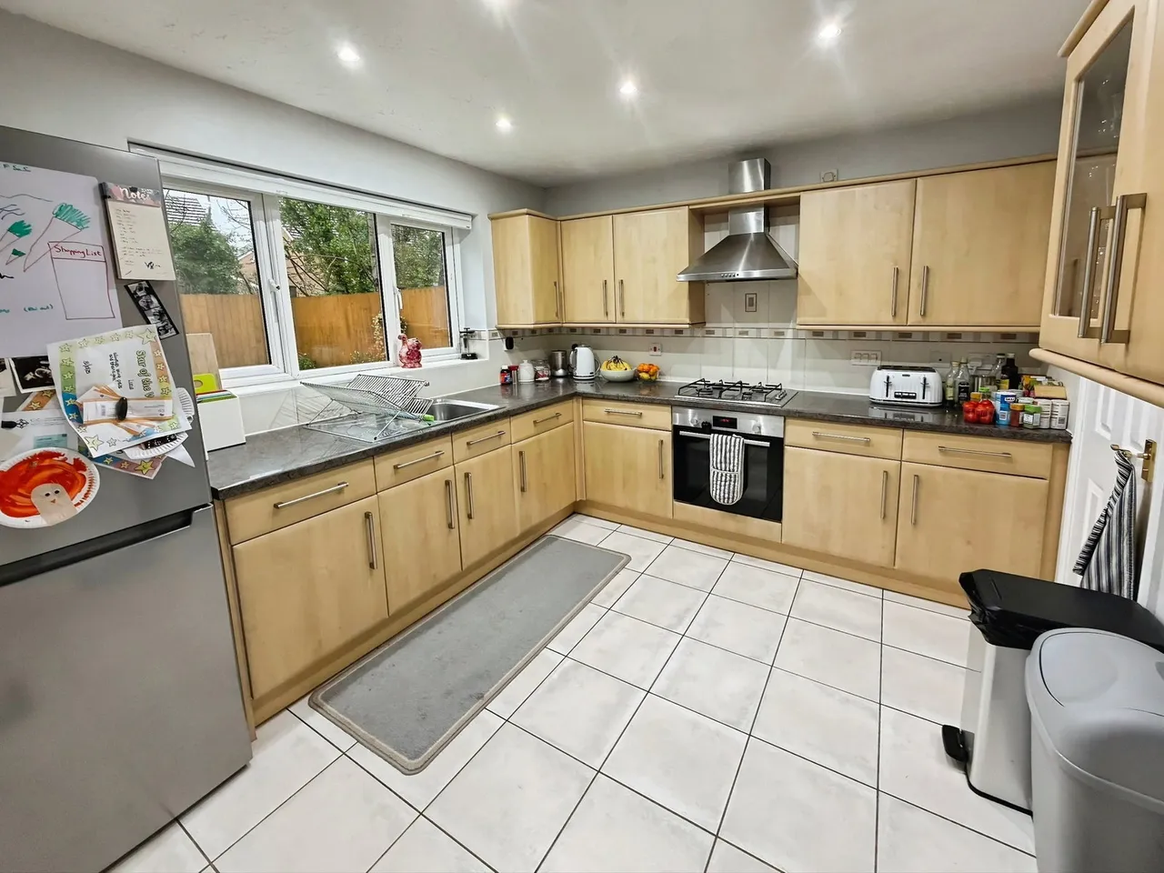 Min Y Coed, Margam, Port Talbot, SA13 2TE, photo 10