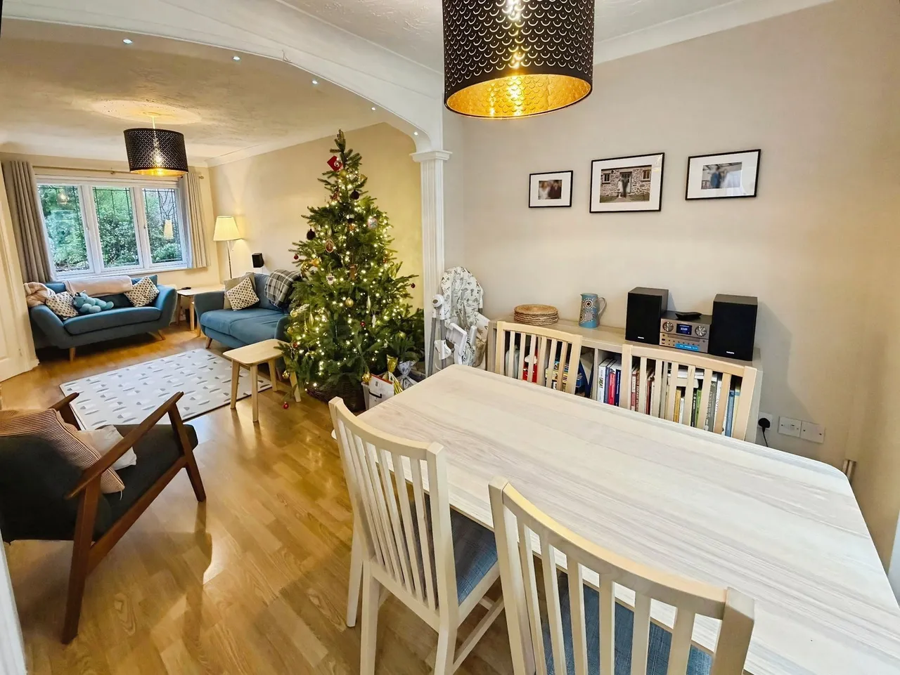 Min Y Coed, Margam, Port Talbot, SA13 2TE, photo 4