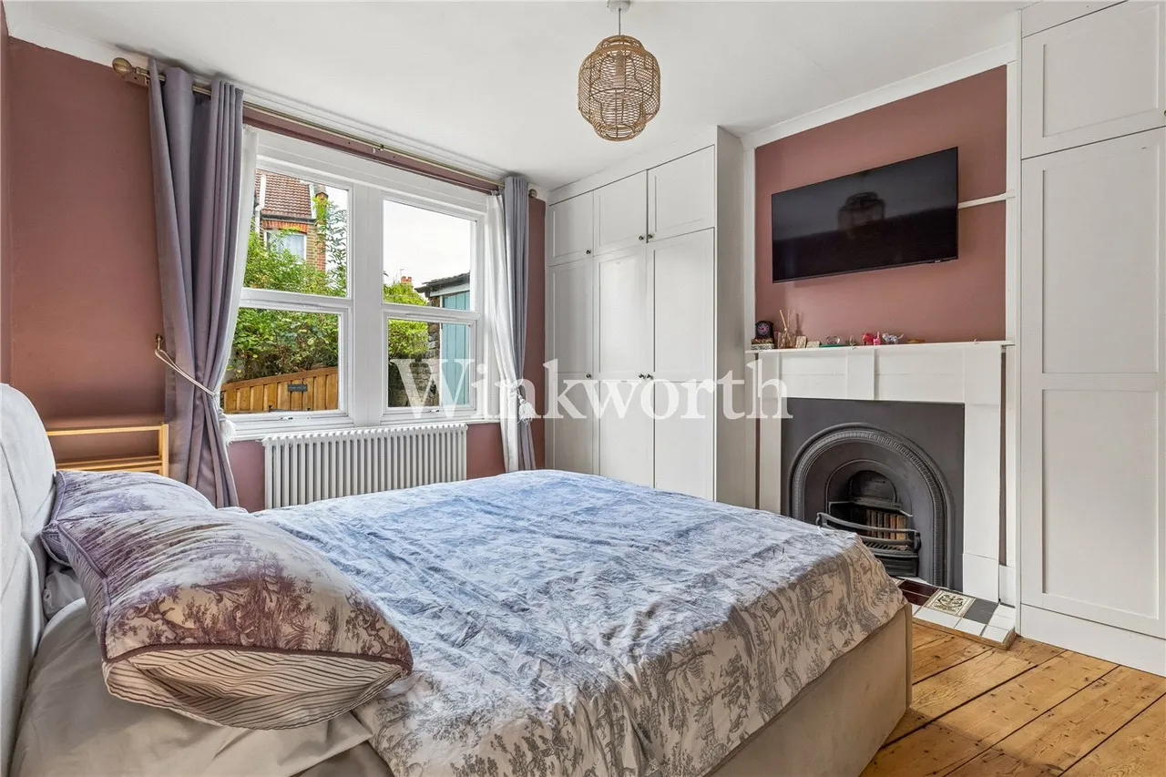 Dunloe Avenue, London, N17, photo 11