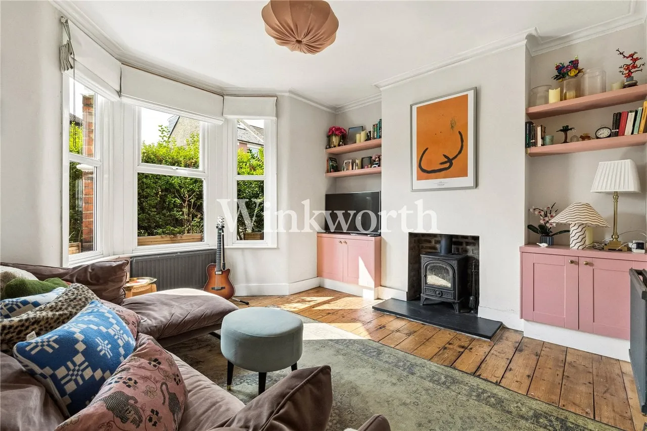 Dunloe Avenue, London, N17, photo 9