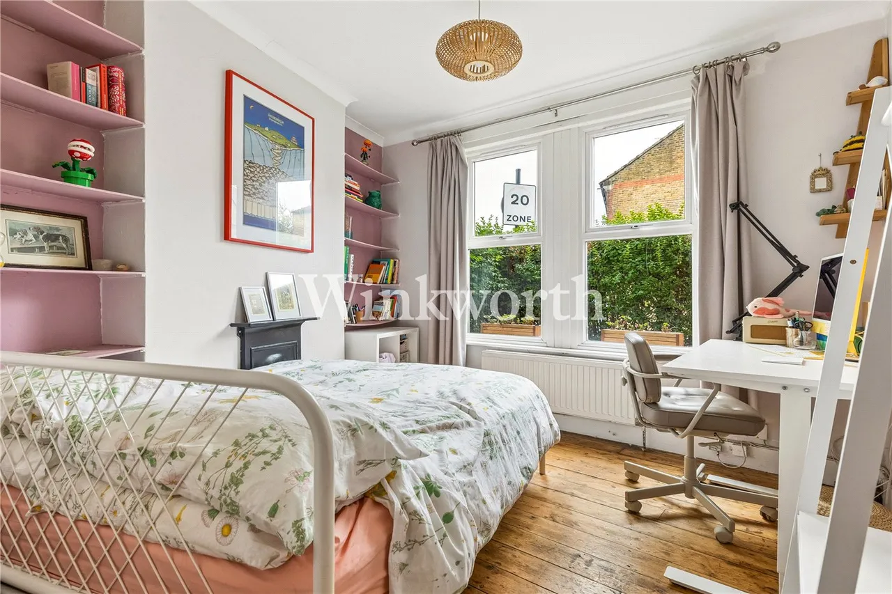 Dunloe Avenue, London, N17, photo 4
