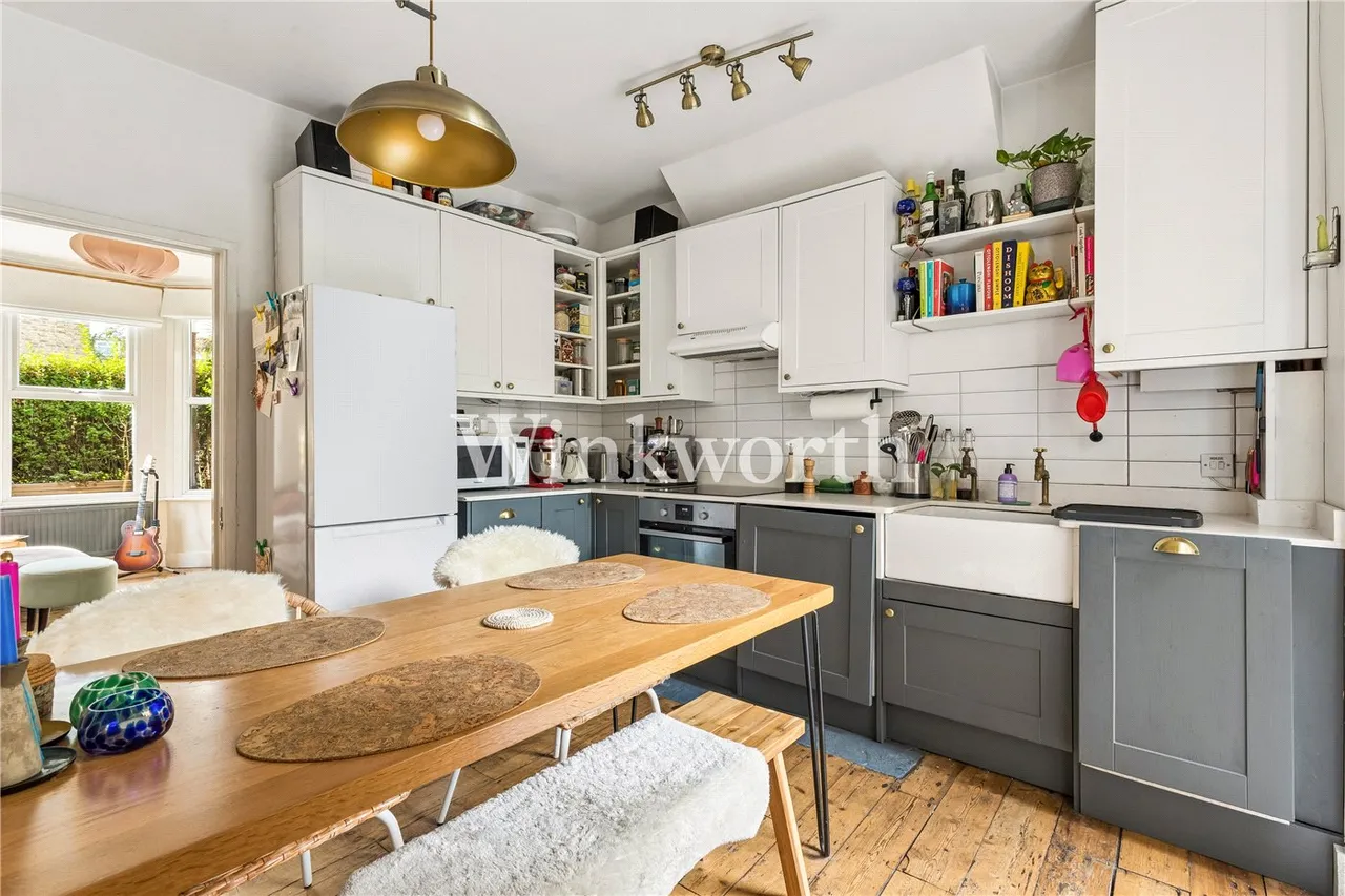 Dunloe Avenue, London, N17, photo 6