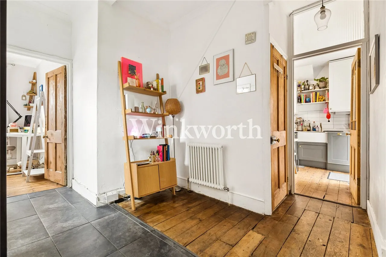 Dunloe Avenue, London, N17, photo 5