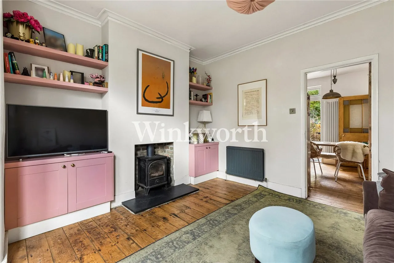 Dunloe Avenue, London, N17, photo 10