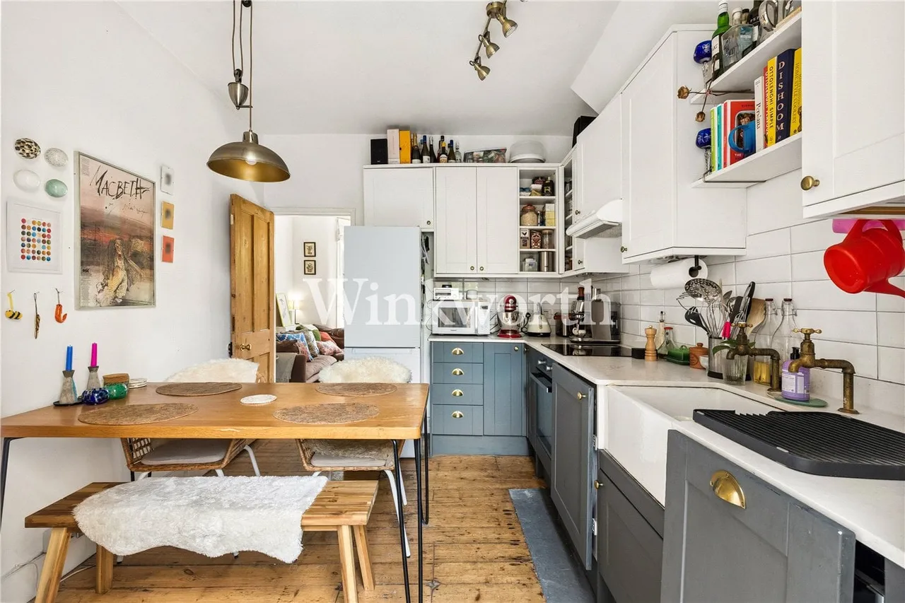Dunloe Avenue, London, N17, photo 7