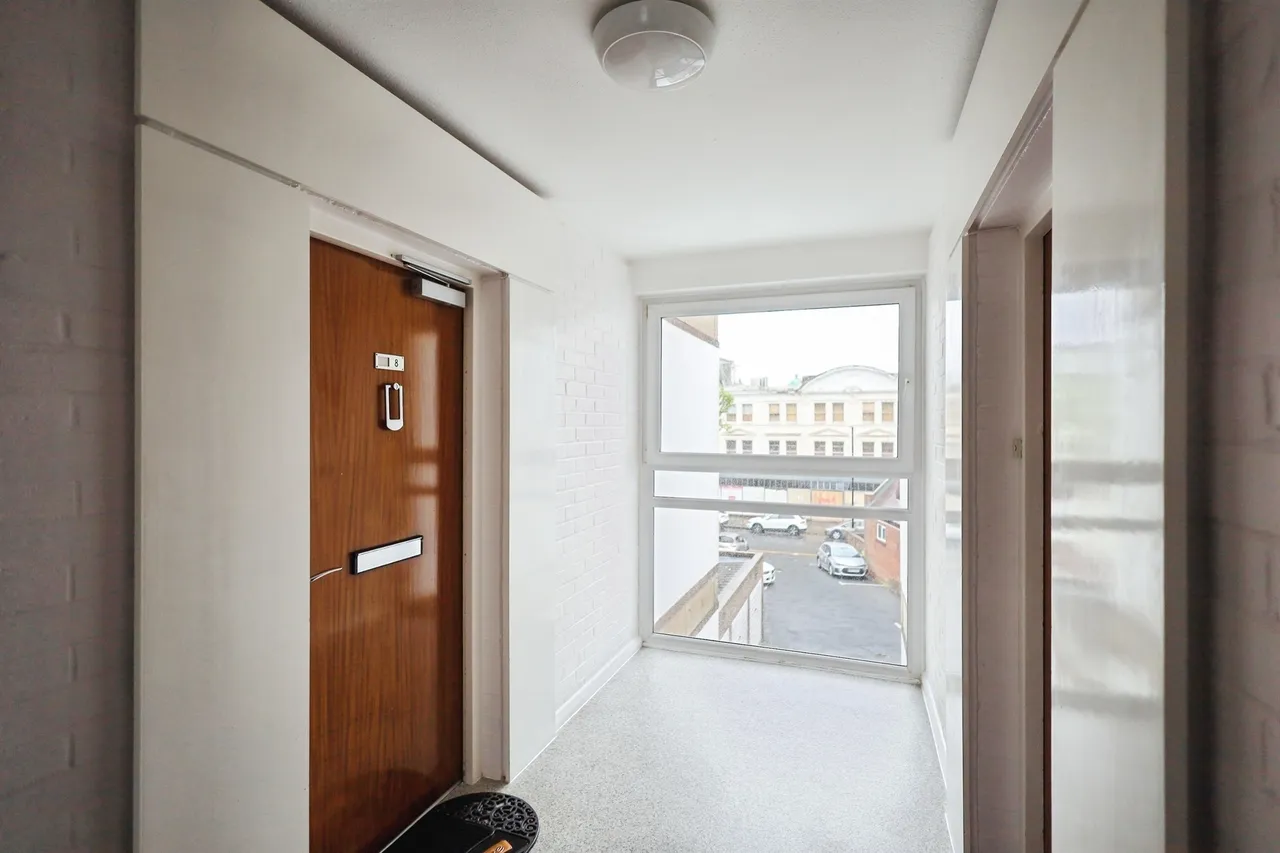Trinity Trees, Eastbourne, BN21, photo 12