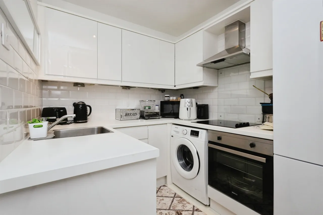 Trinity Trees, Eastbourne, BN21, photo 4