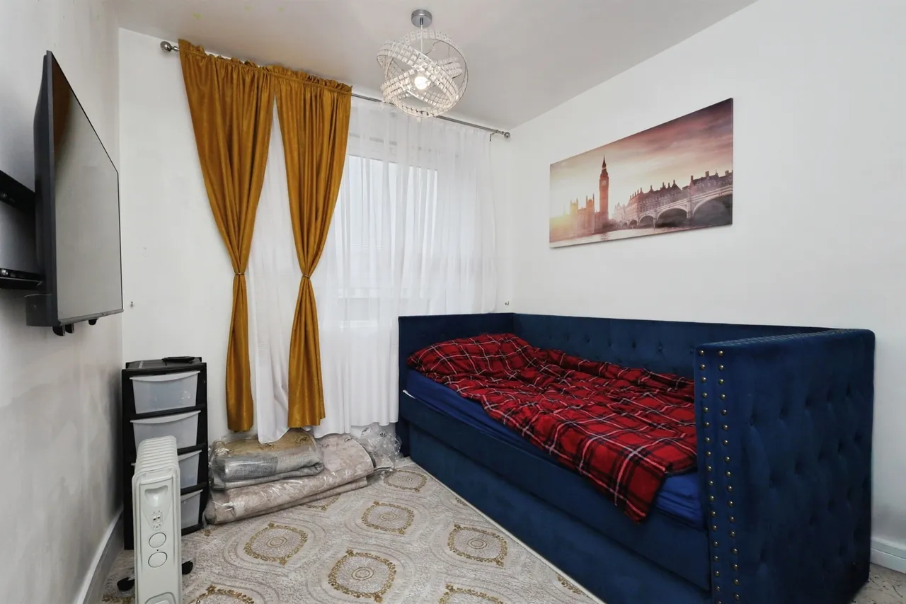 Trinity Trees, Eastbourne, BN21, photo 6