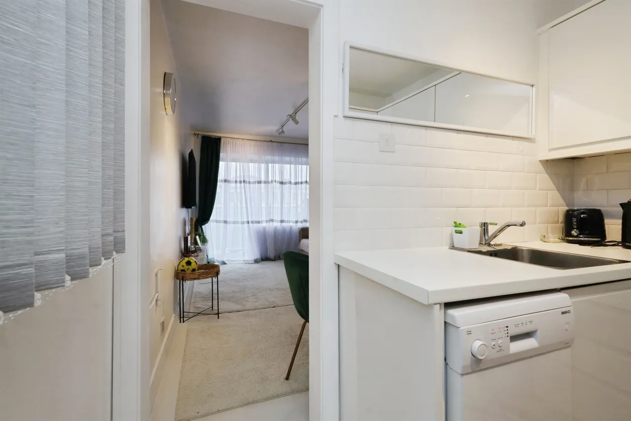 Trinity Trees, Eastbourne, BN21, photo 5