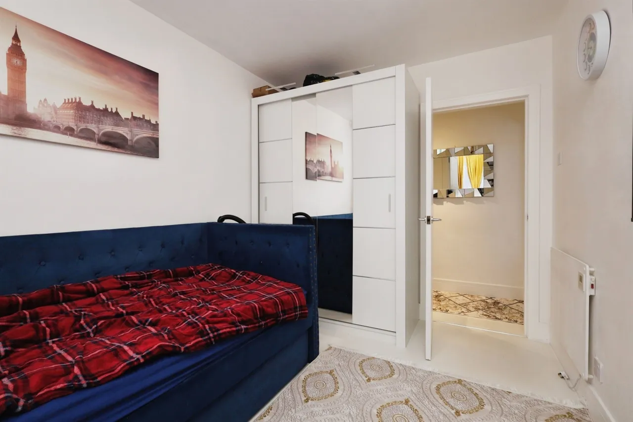 Trinity Trees, Eastbourne, BN21, photo 7