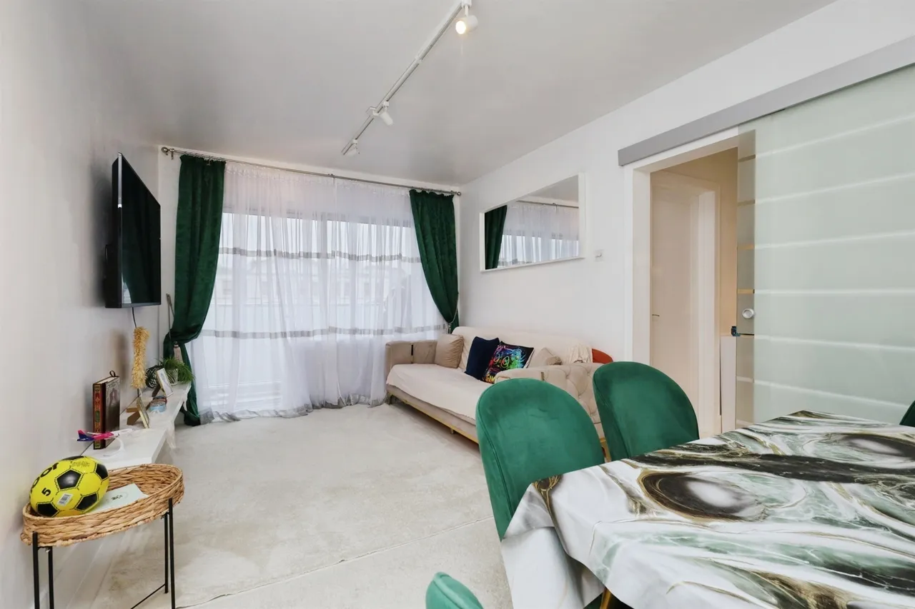 Trinity Trees, Eastbourne, BN21, photo 2