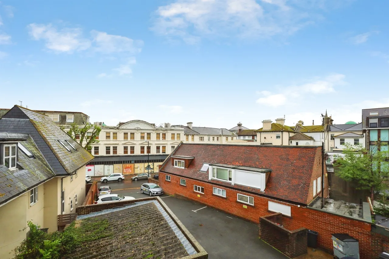 Trinity Trees, Eastbourne, BN21, photo 11