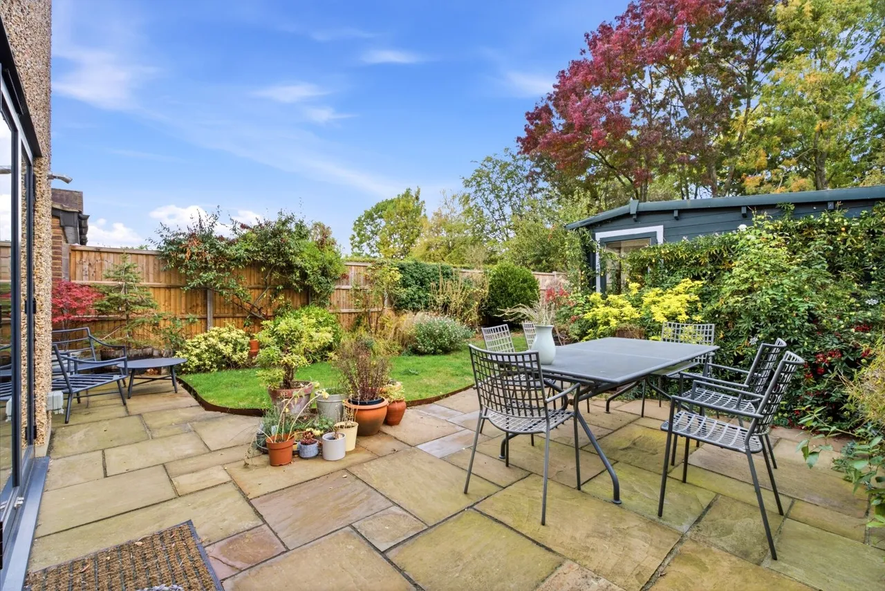 Highfield Avenue, Harpenden, AL5, photo 20