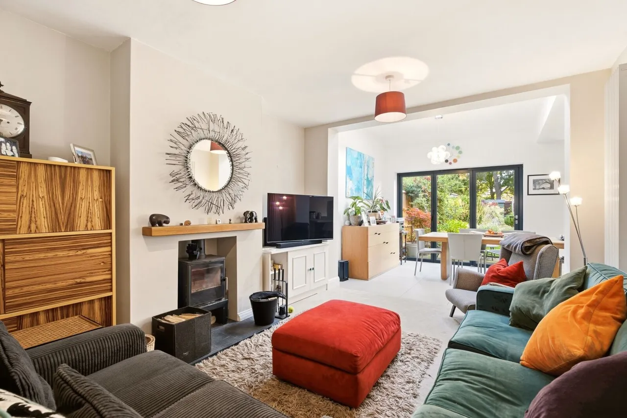 Highfield Avenue, Harpenden, AL5, photo 5