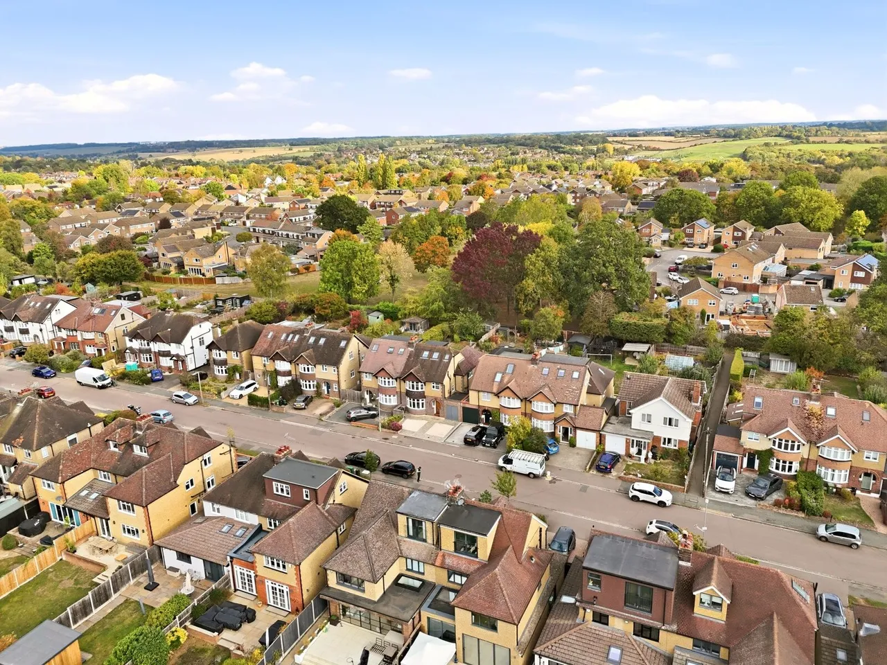 Highfield Avenue, Harpenden, AL5, photo 22
