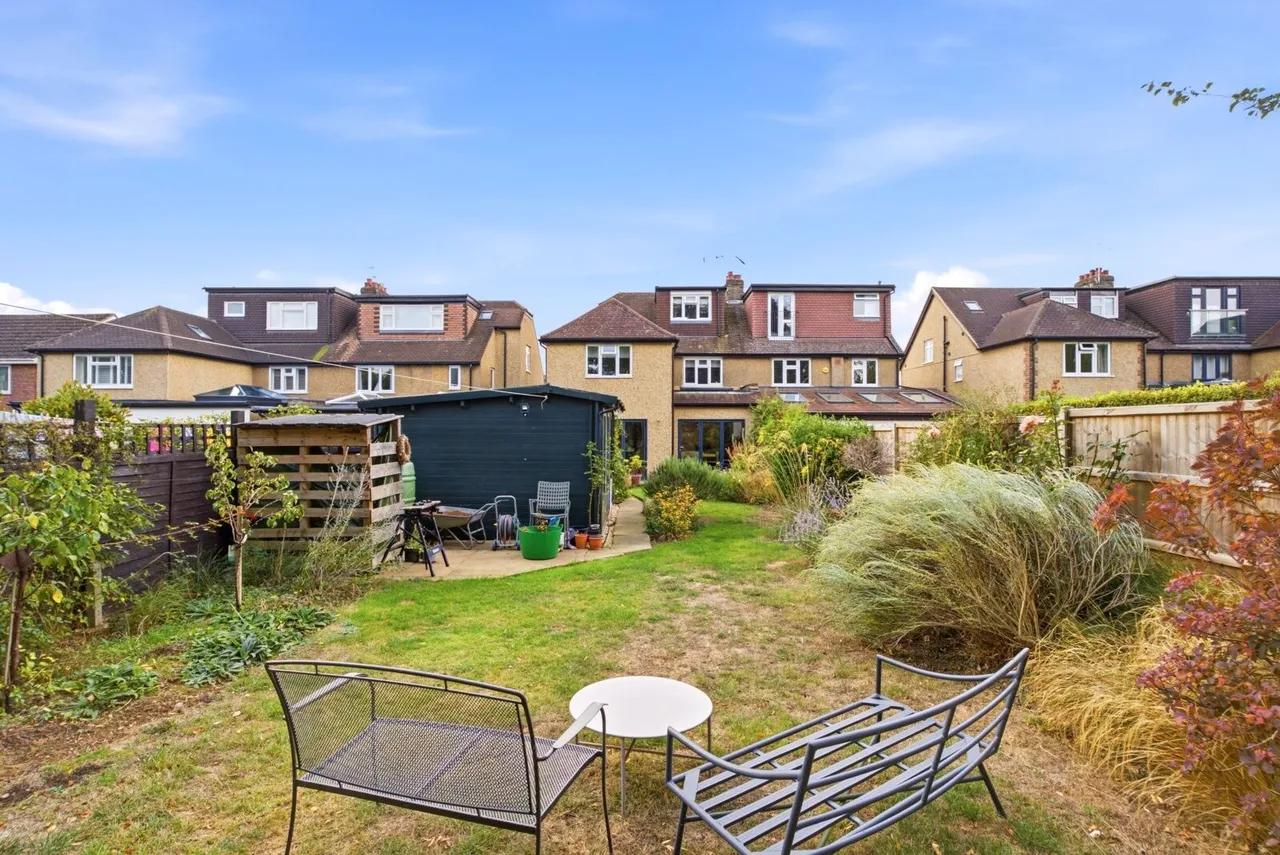 Highfield Avenue, Harpenden, AL5, photo 21