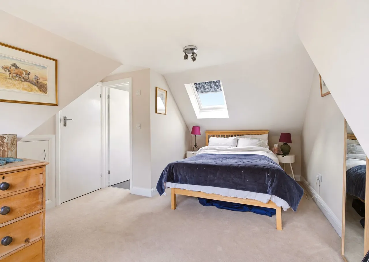 Highfield Avenue, Harpenden, AL5, photo 16