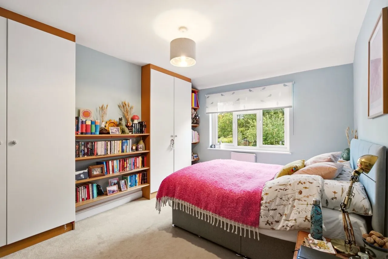 Highfield Avenue, Harpenden, AL5, photo 15