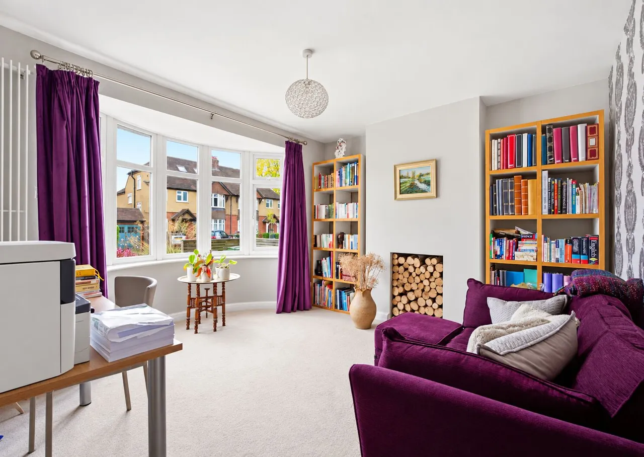 Highfield Avenue, Harpenden, AL5, photo 4