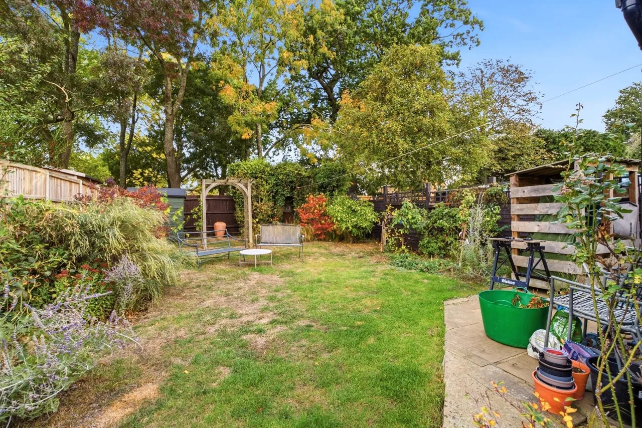 Highfield Avenue, Harpenden, AL5, photo 3