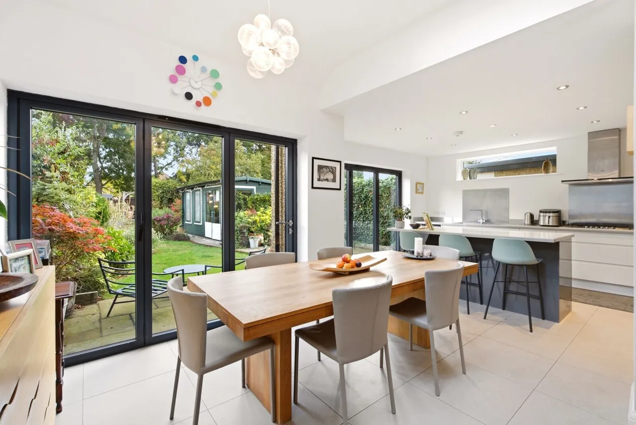Highfield Avenue, Harpenden, AL5, photo 6