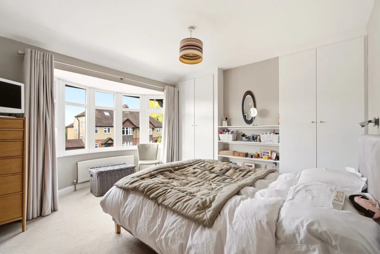 Highfield Avenue, Harpenden, AL5, photo 11