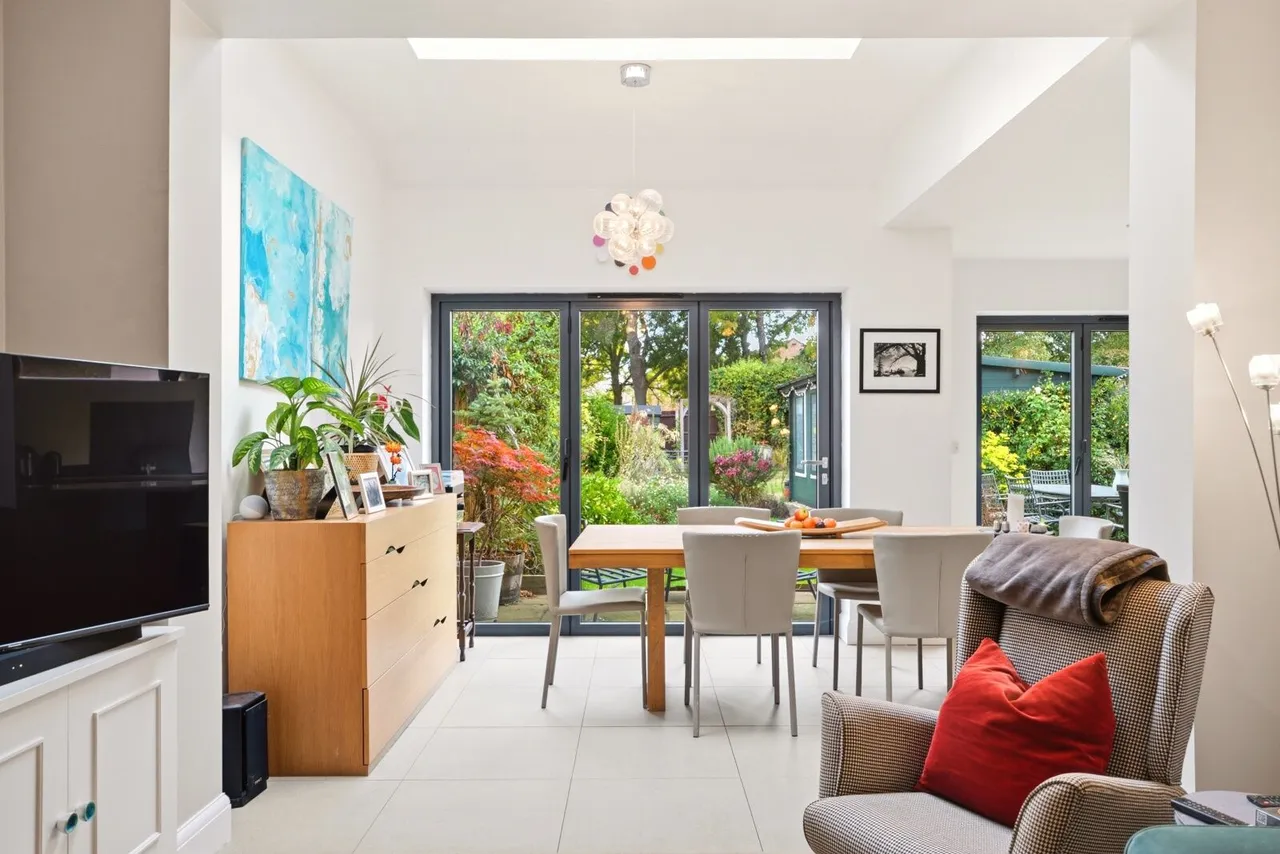 Highfield Avenue, Harpenden, AL5, photo 9