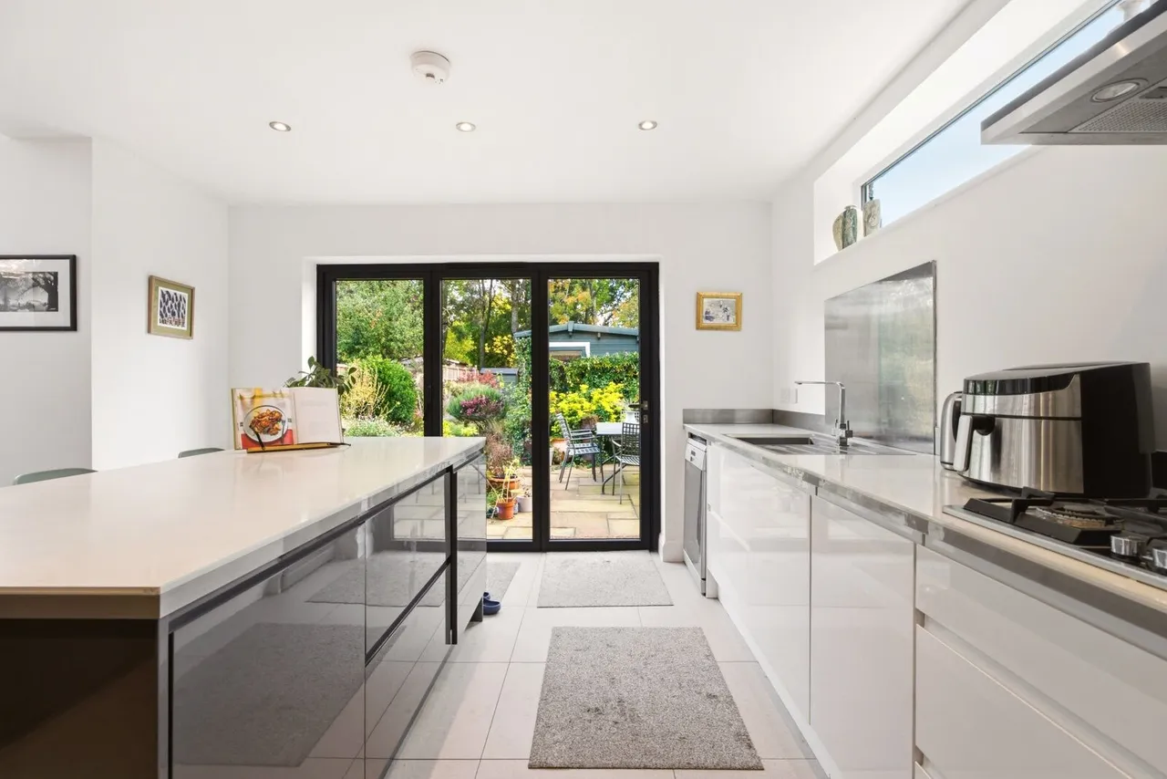 Highfield Avenue, Harpenden, AL5, photo 7