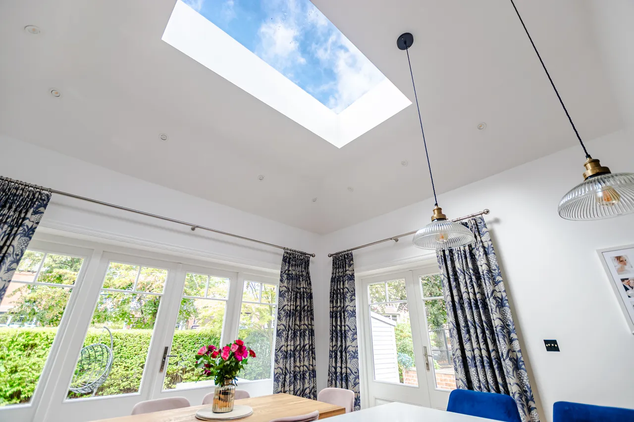 North Park Avenue, Lidgett Park, LS8, photo 15