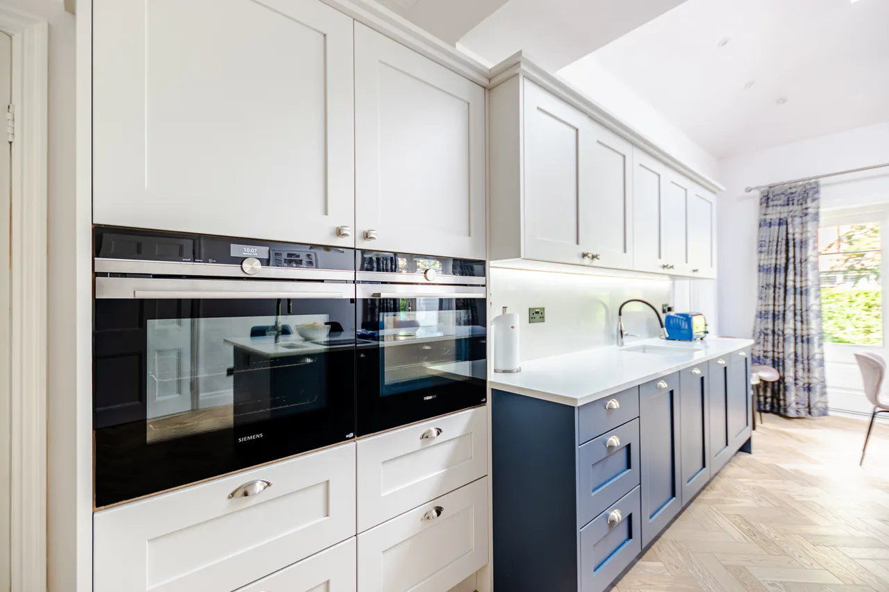 North Park Avenue, Lidgett Park, LS8, photo 17