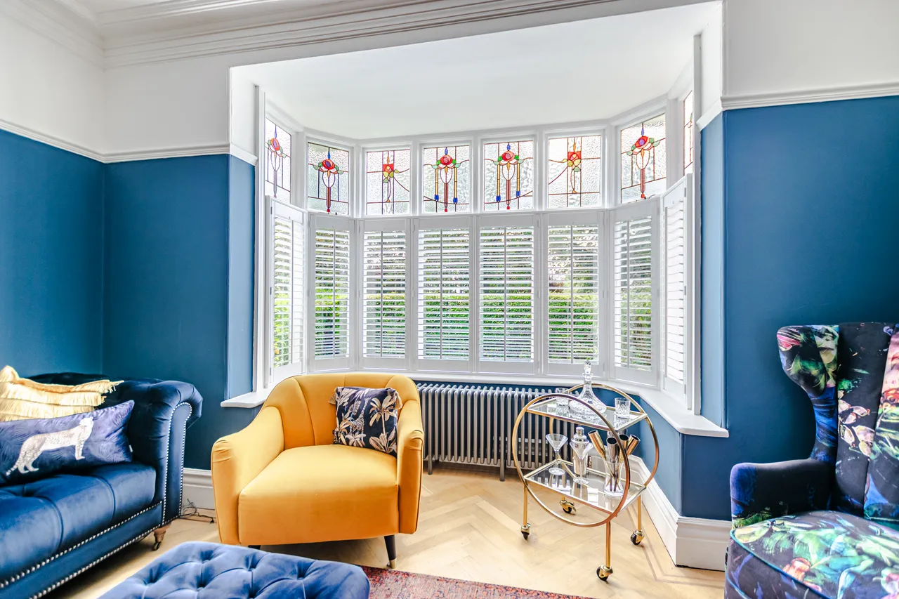 North Park Avenue, Lidgett Park, LS8, photo 7